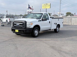 Image for 2016 Ford F-250 Service Body ID: 7106218
