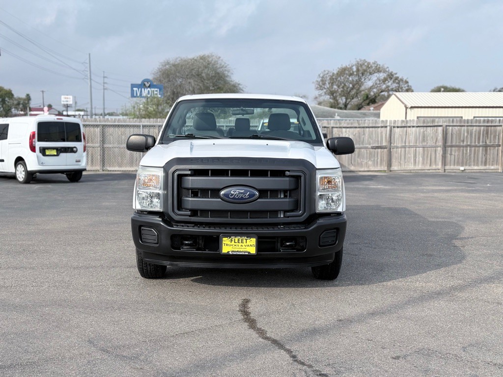 2016 Ford F-250 Image 2