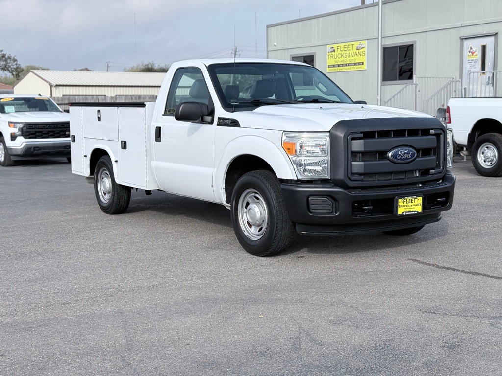 2016 Ford F-250 Image 3