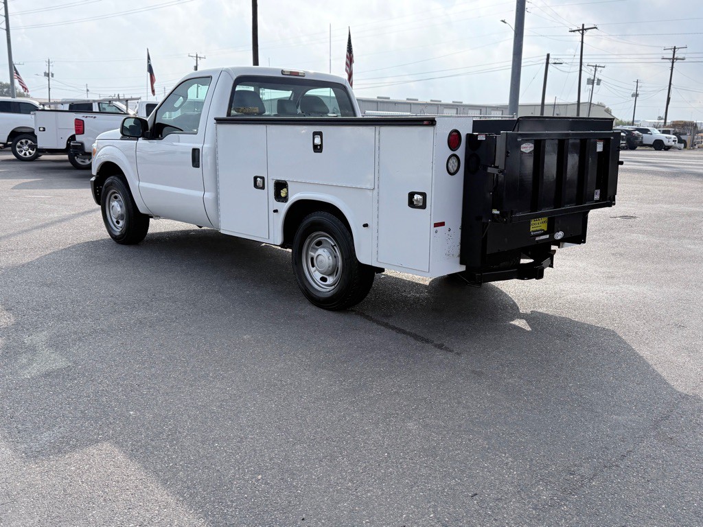 2016 Ford F-250 Image 7