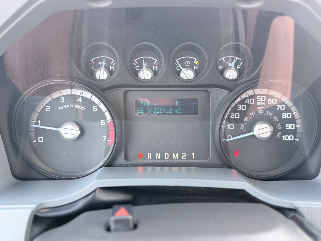 2016 Ford F-250 Image 16