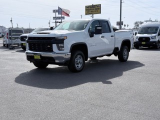 Image for 2023 Chevrolet Silverado 1500 WORK ID: 7129807