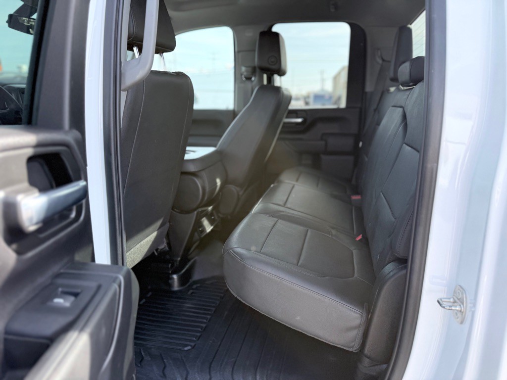 2023 Chevrolet Silverado 1500 Image 10