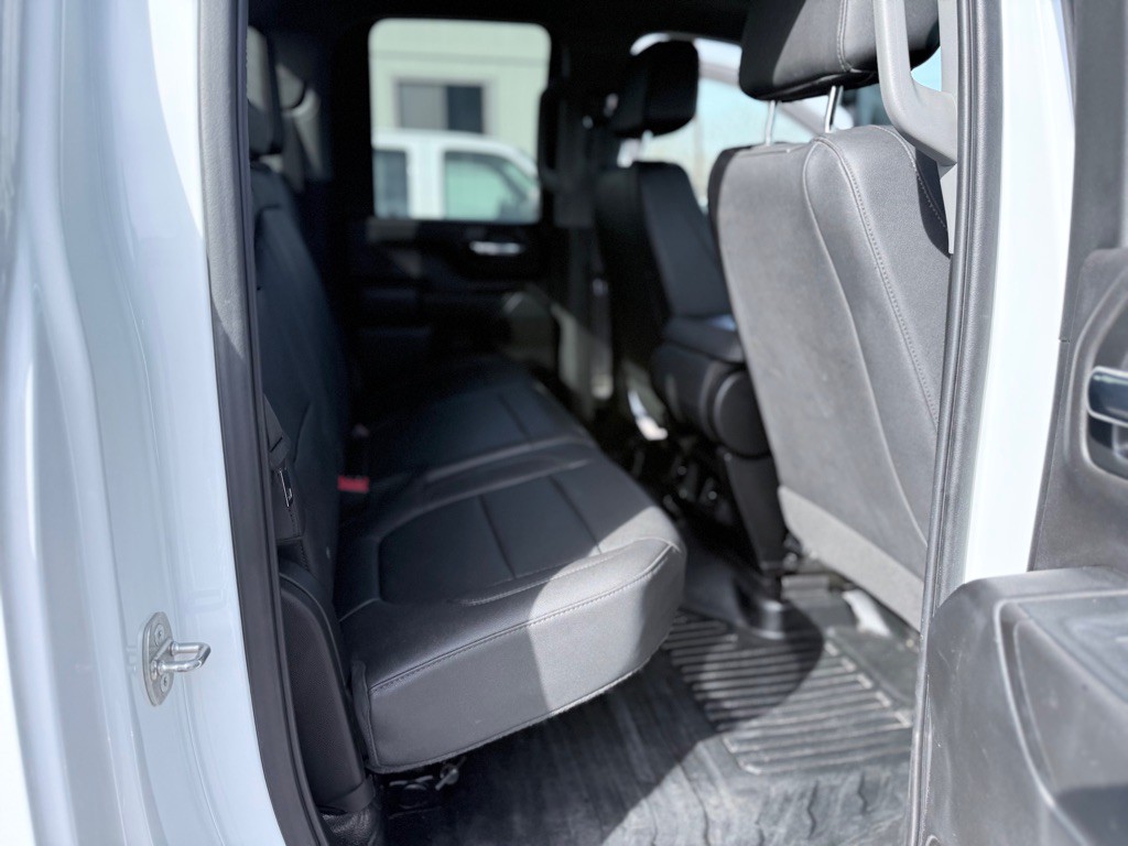 2023 Chevrolet Silverado 1500 Image 12