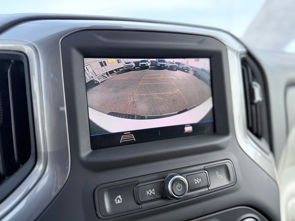 2023 Chevrolet Silverado 1500 Image 14