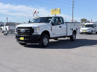 Image for 2017 Ford F-350 Service Body ID: 7137118