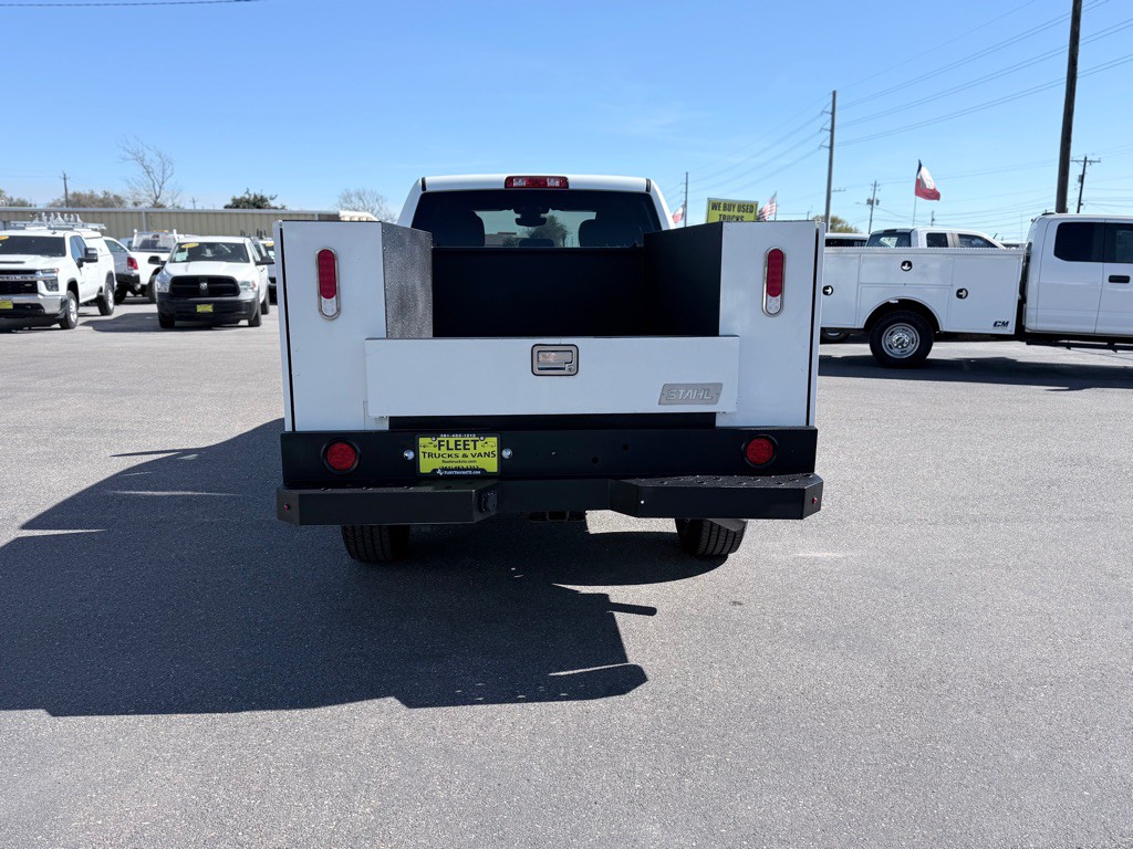 2024 RAM 2500 Image 6