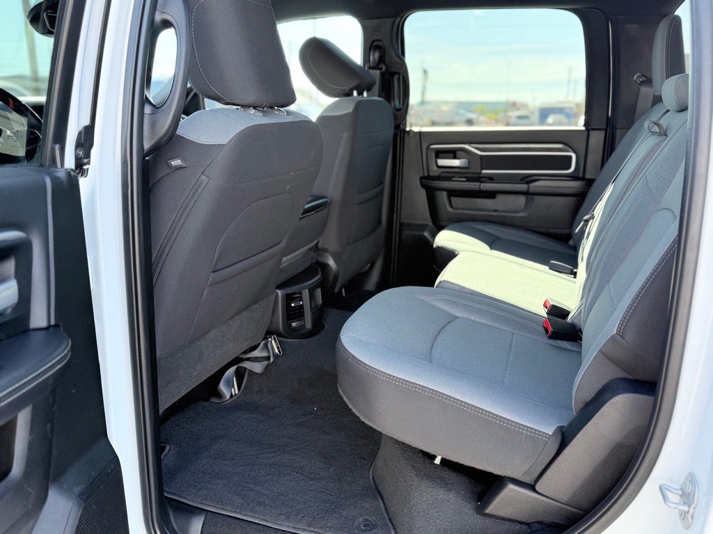 2024 RAM 2500 Image 10
