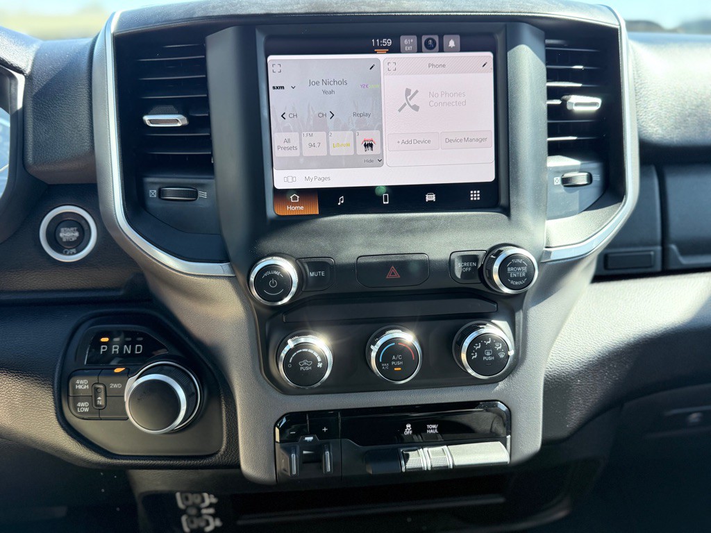 2024 RAM 2500 Image 15