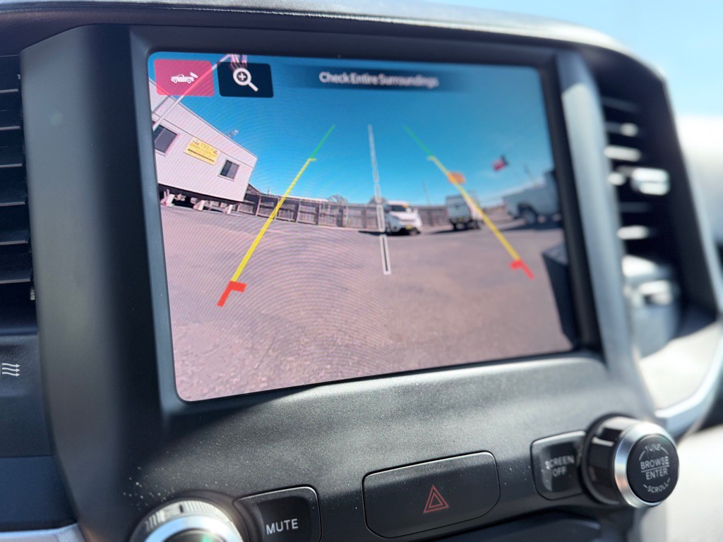 2024 RAM 2500 Image 16