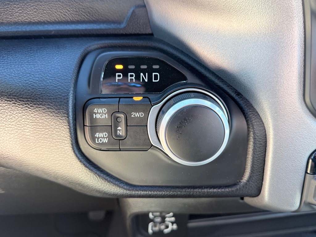 2024 RAM 2500 Image 17