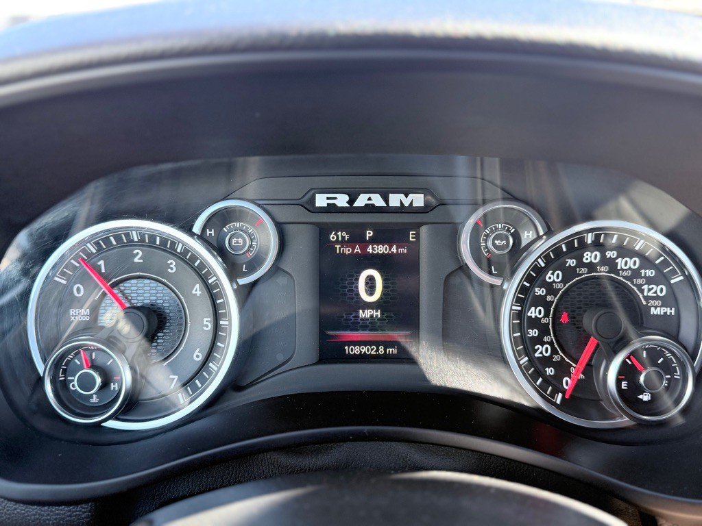 2024 RAM 2500 Image 18