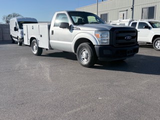 Image for 2016 Ford F-250 Service Body ID: 7145624