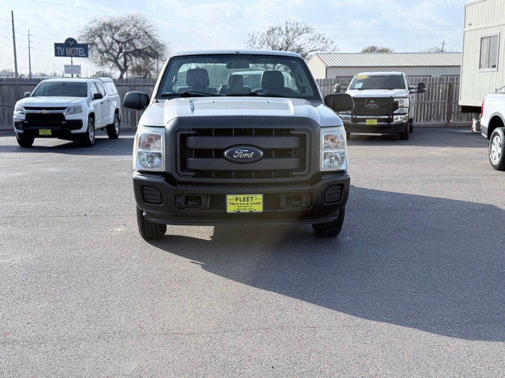 2016 Ford F-250 Image 2