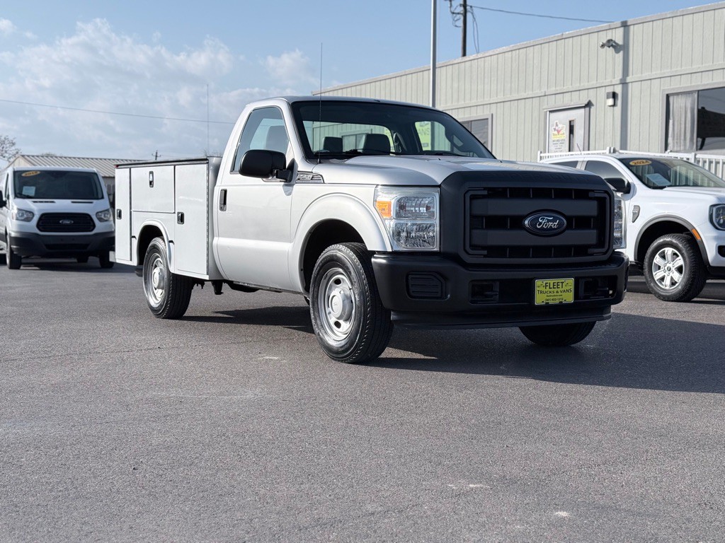 2016 Ford F-250 Image 3