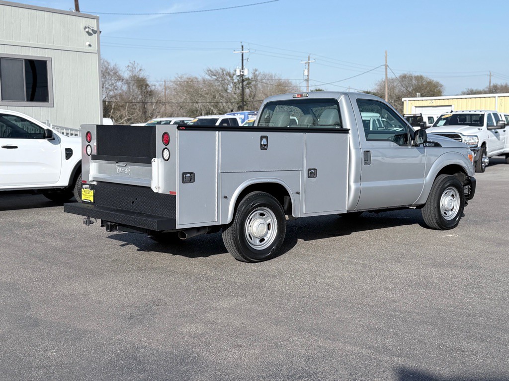 2016 Ford F-250 Image 5