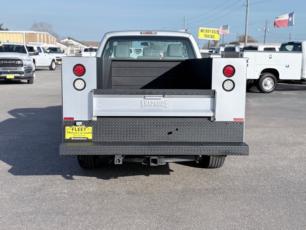 2016 Ford F-250 Image 6