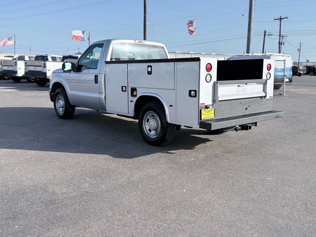2016 Ford F-250 Image 7