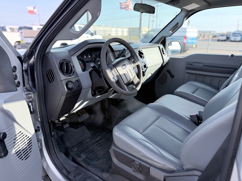 2016 Ford F-250 Image 9