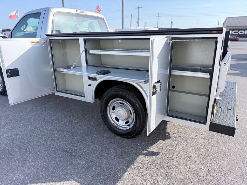 2016 Ford F-250 Image 10