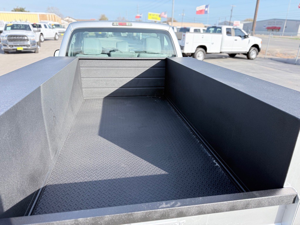 2016 Ford F-250 Image 11