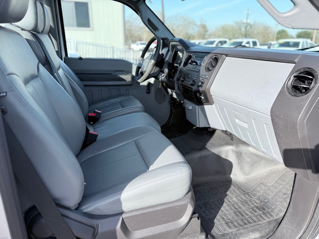 2016 Ford F-250 Image 13