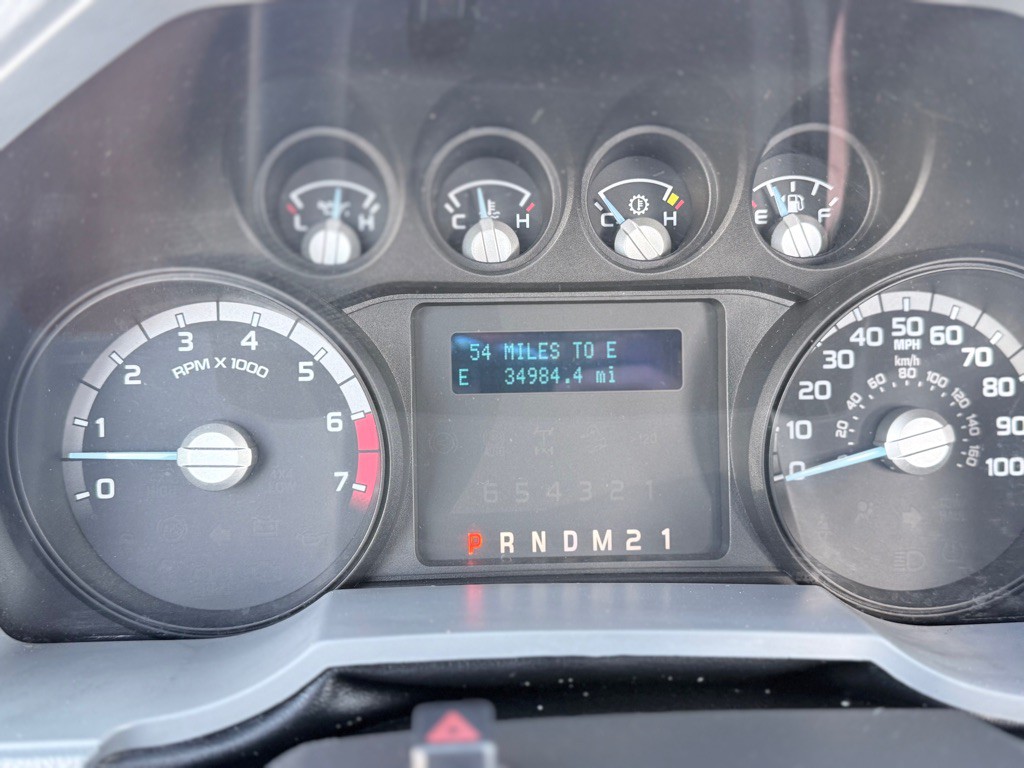 2016 Ford F-250 Image 15