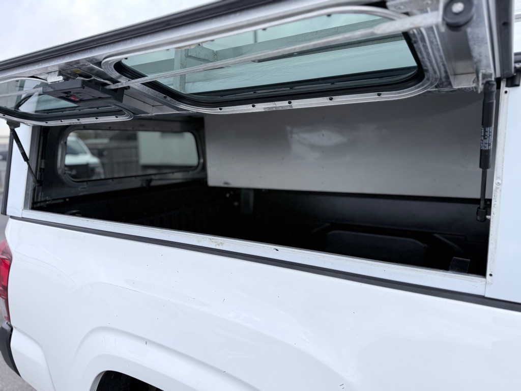 2021 Toyota Tacoma Image 13