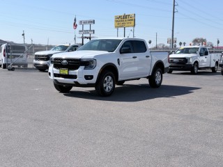 Image for 2024 Ford Ranger XL ID: 7155392