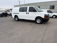 Image for 2020 Chevrolet Express  ID: 7163458
