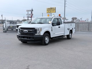 Image for 2019 Ford F-350 Service Body ID: 7168953