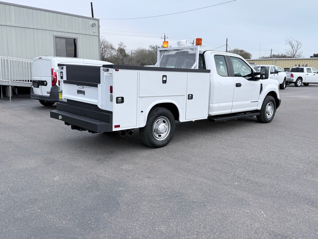 2019 Ford F-350 Image 5