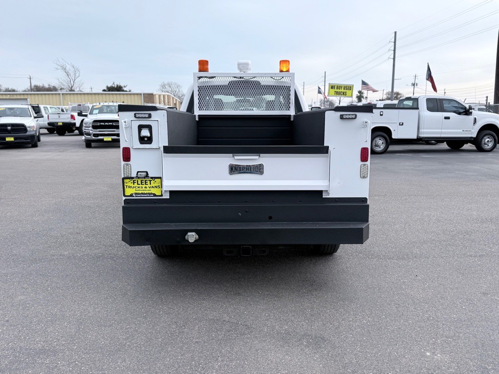 2019 Ford F-350 Image 6