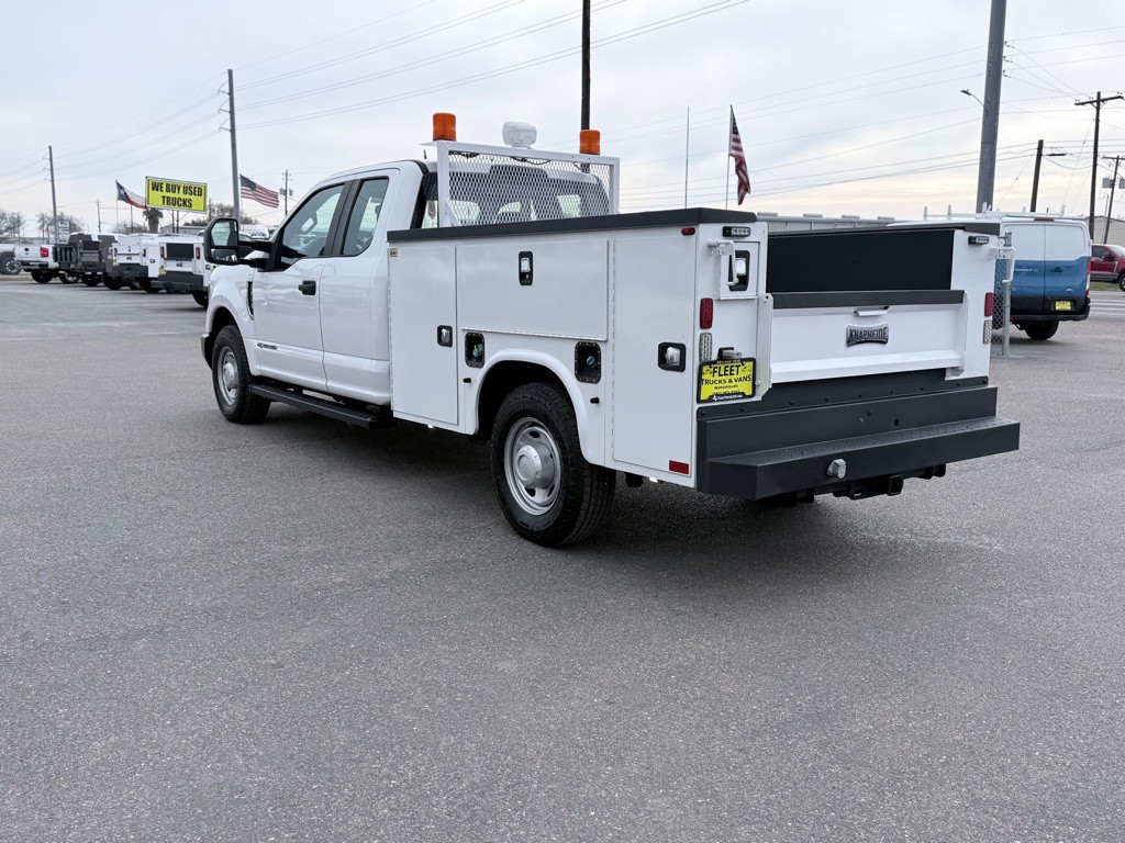 2019 Ford F-350 Image 7