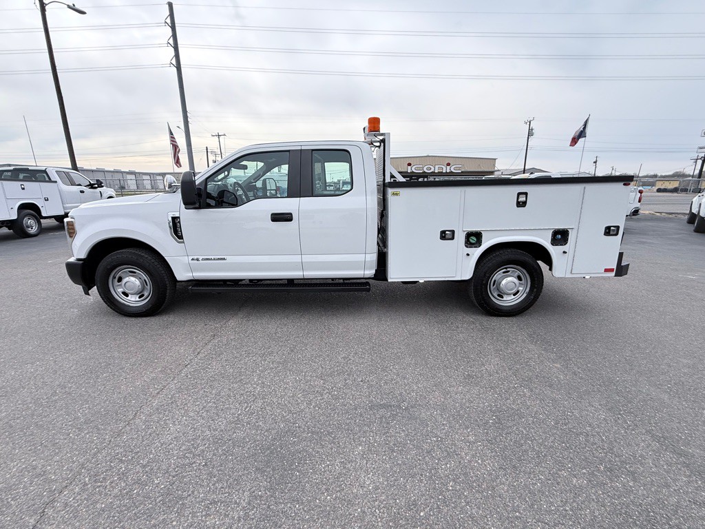 2019 Ford F-350 Image 8