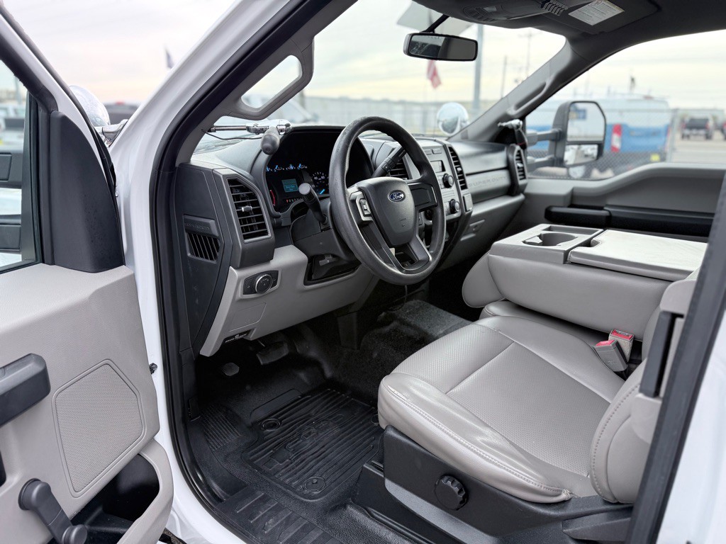2019 Ford F-350 Image 9