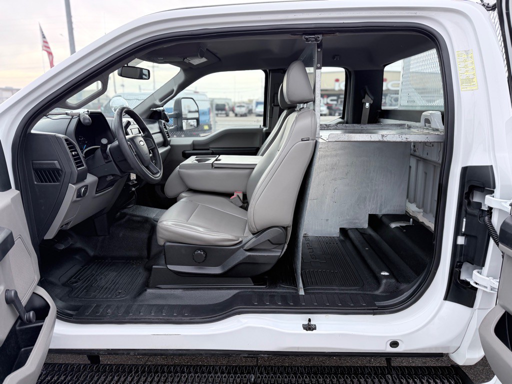 2019 Ford F-350 Image 10