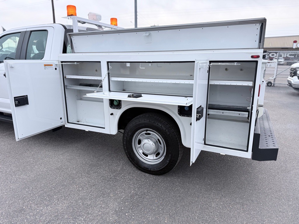 2019 Ford F-350 Image 11