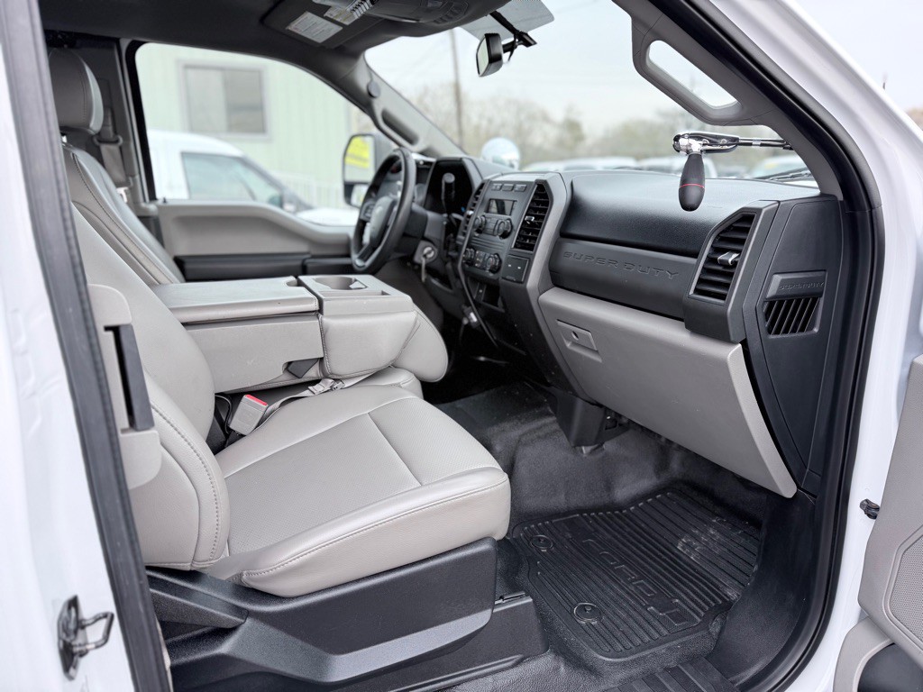 2019 Ford F-350 Image 13