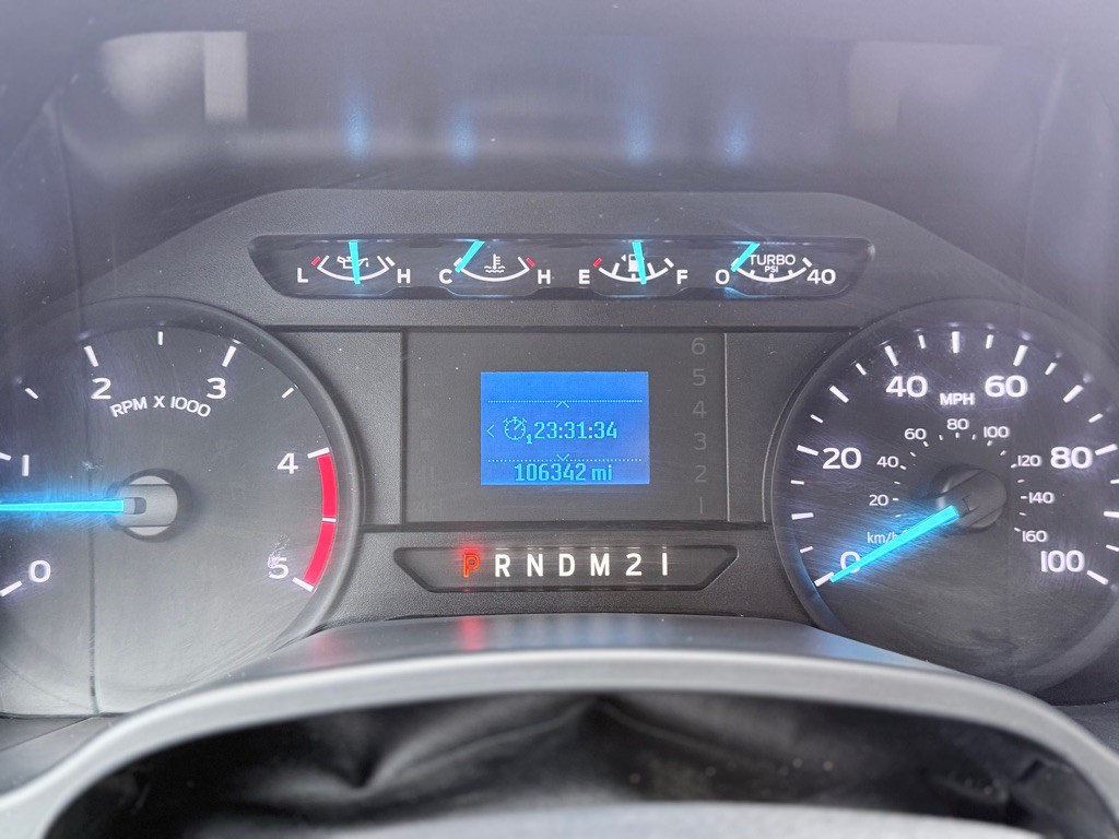 2019 Ford F-350 Image 17