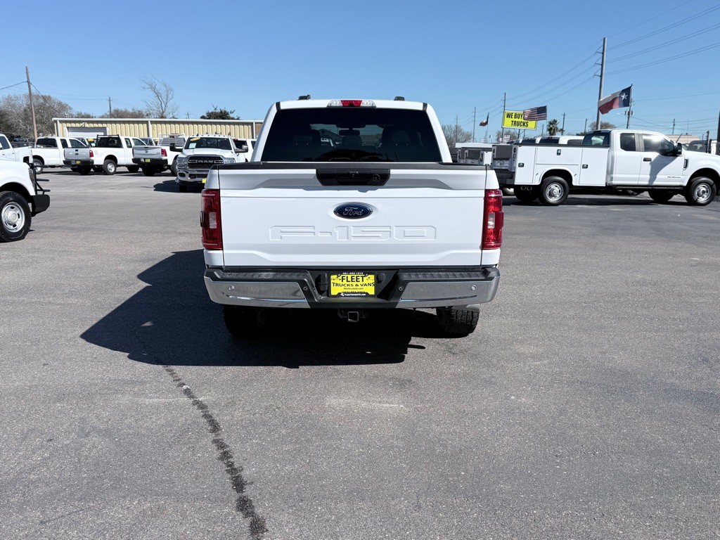 2022 Ford F-150 Image 6