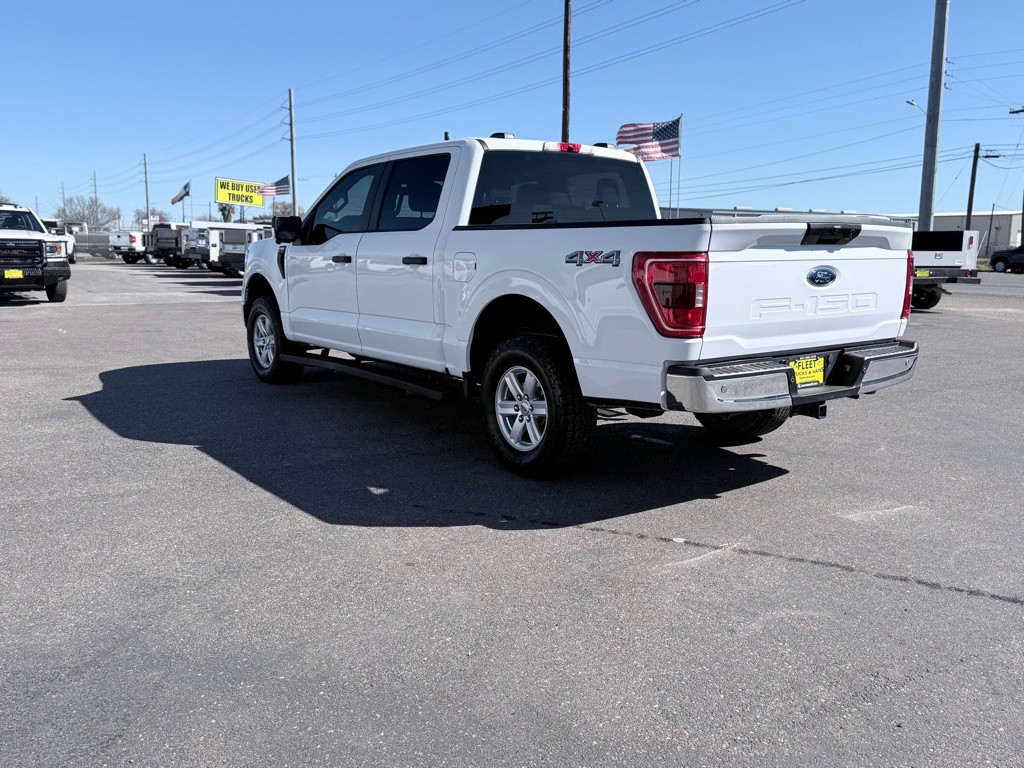 2022 Ford F-150 Image 7