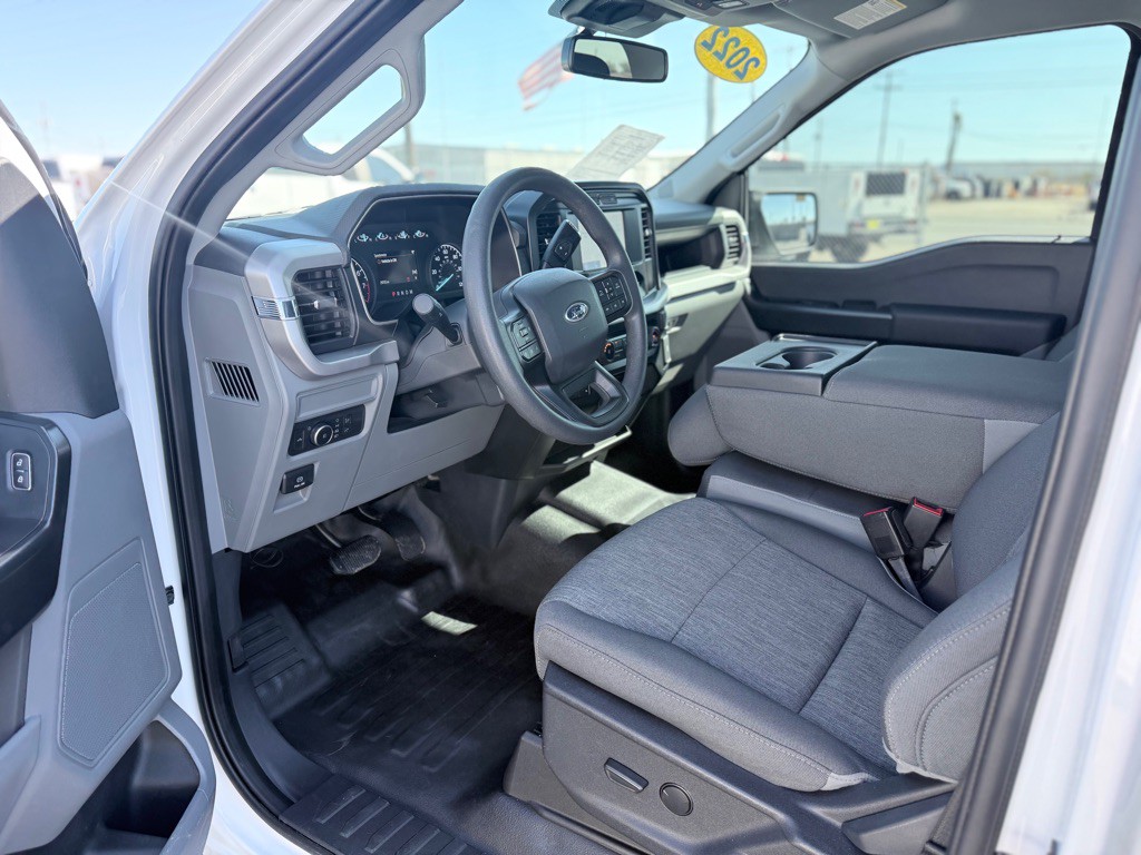 2022 Ford F-150 Image 9