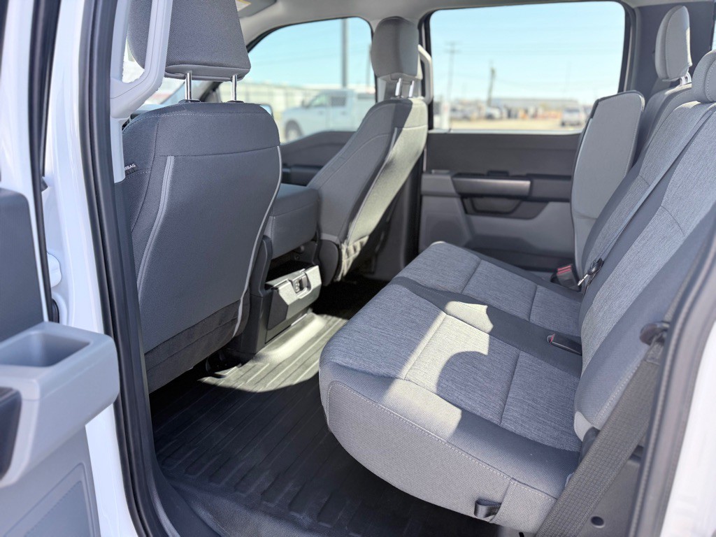 2022 Ford F-150 Image 10