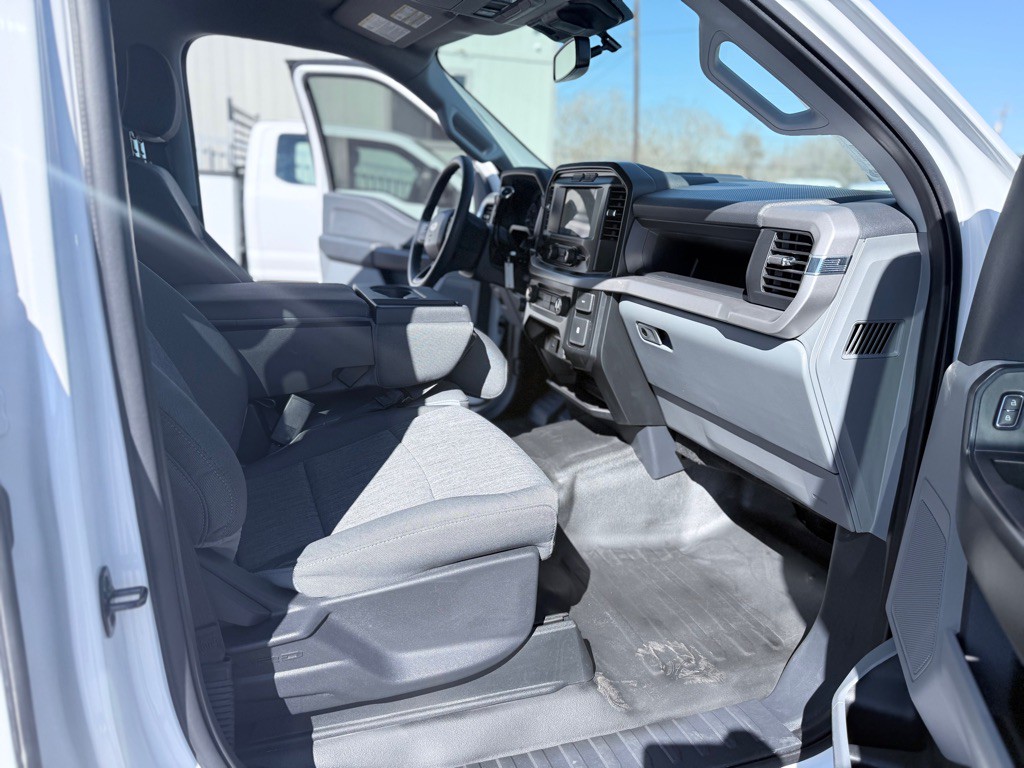 2022 Ford F-150 Image 12