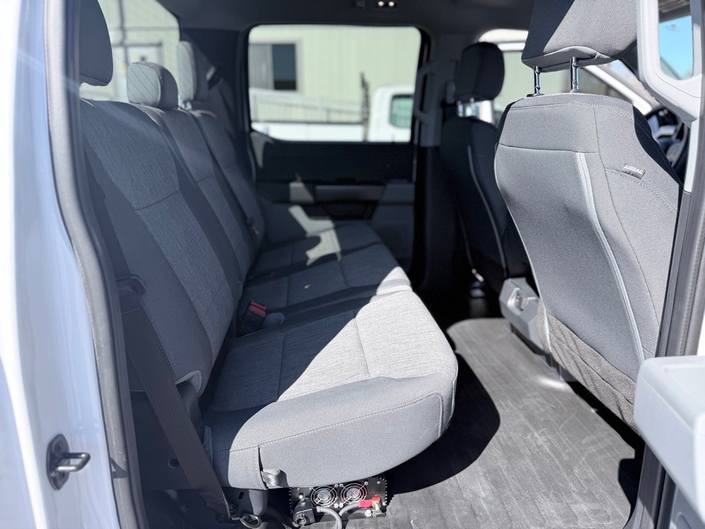 2022 Ford F-150 Image 13