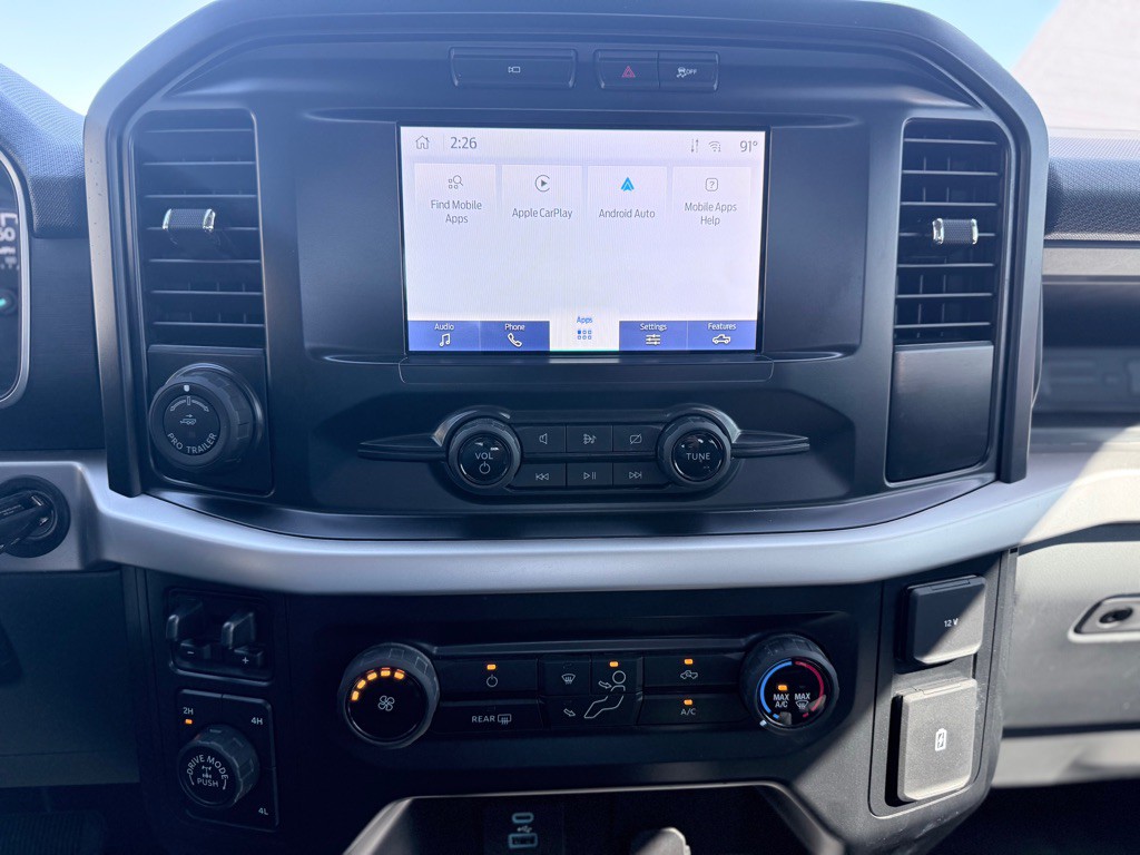 2022 Ford F-150 Image 14