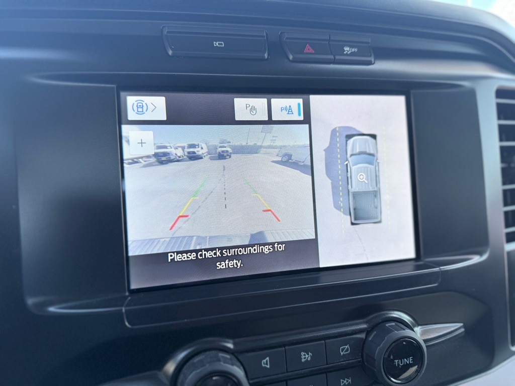 2022 Ford F-150 Image 15