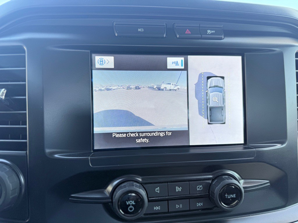 2022 Ford F-150 Image 16