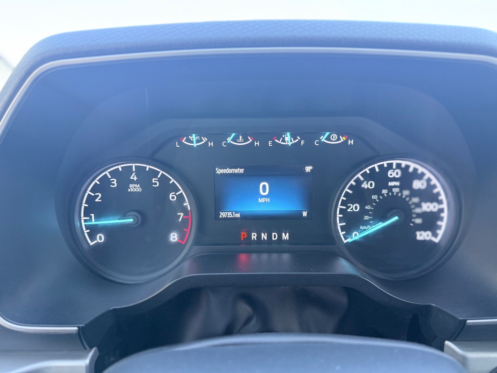 2022 Ford F-150 Image 17